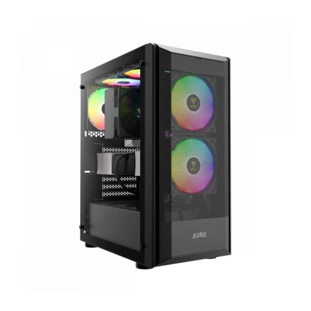 Računar ZEUS Ryzen 7 5700X/DDR4 16GB/m.2 1TB/RX6750XT 12GB