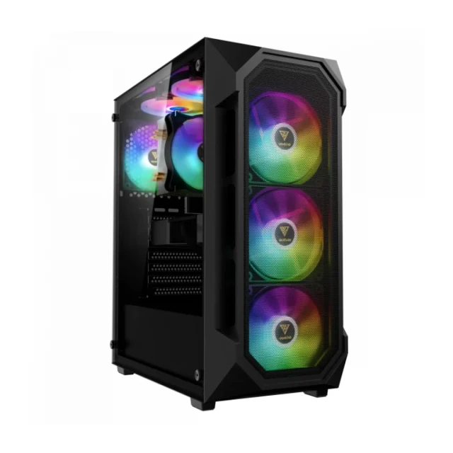 Računar ZEUS Ryzen 7 5800X/DDR4 16GB/m.2 512GB/RTX4070 12GB