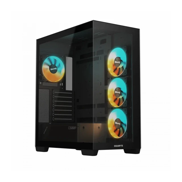 Računar ZEUS Streamer Showdown 7600X/DDR5 32GB/M.2 1TB/RTX4060Ti 8GB