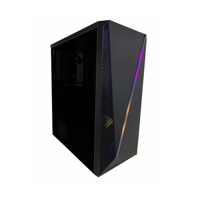 Računar ZEUS X4-940/DDR4 16GB/SSD 512GB/GT730 4GB/Monitor 23.8 Zeus ZUS238IPS /M+T Z300 Srb