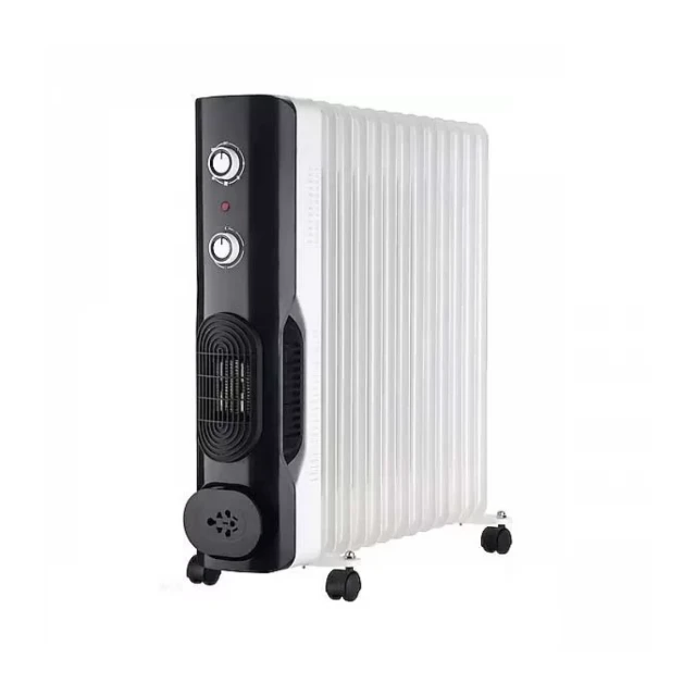 Radijator uljani Bauer OR-120 Heato 11 rebara