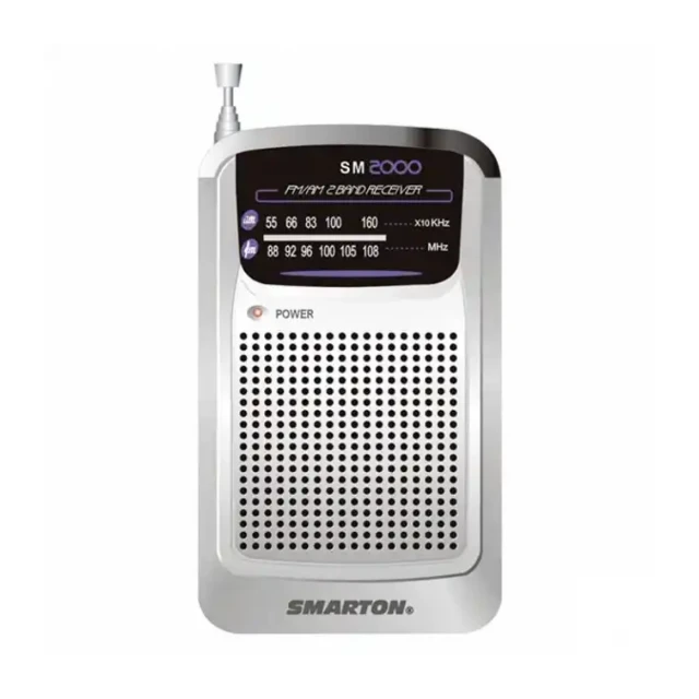 Radio Smarton SM 2000