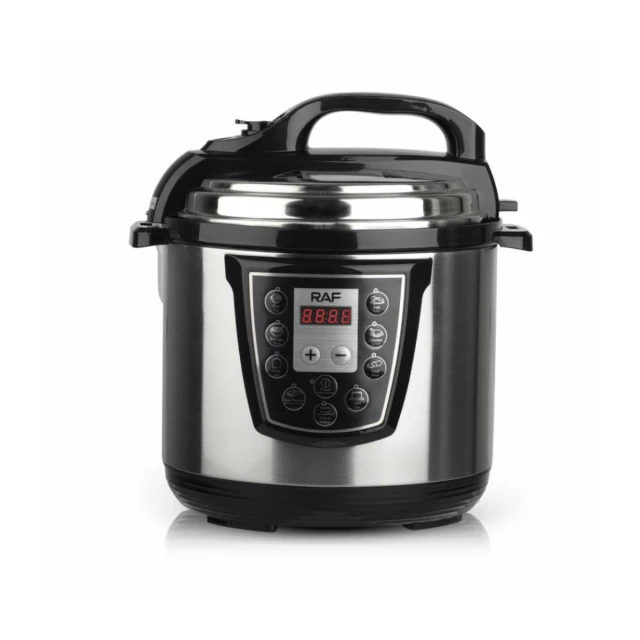 RAF R.177 DIGITALNI EKSPRESS LONAC 1000W 6L