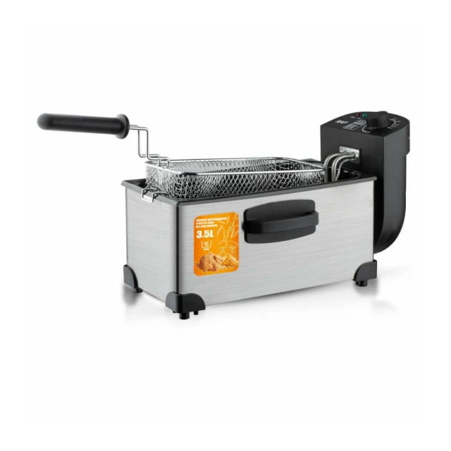 RAF R.5219 FRITEZA 2000W