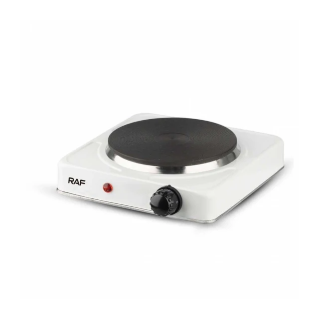 RAF R.7011BK SECKO ZA HRANU CRNA 600W 2L