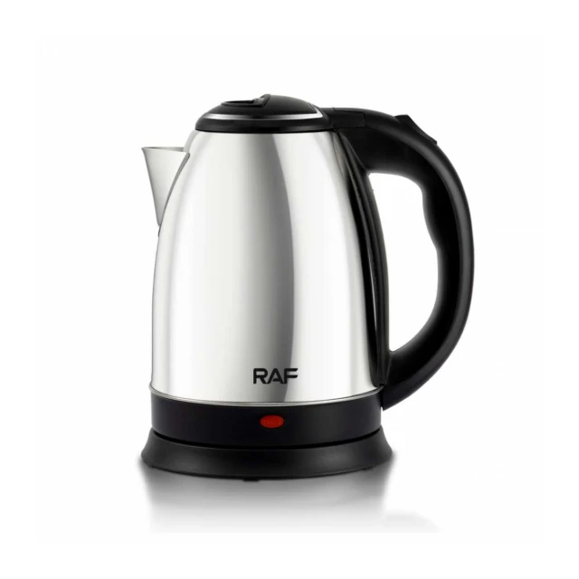 RAF R.7879 KETLER INOX 2L