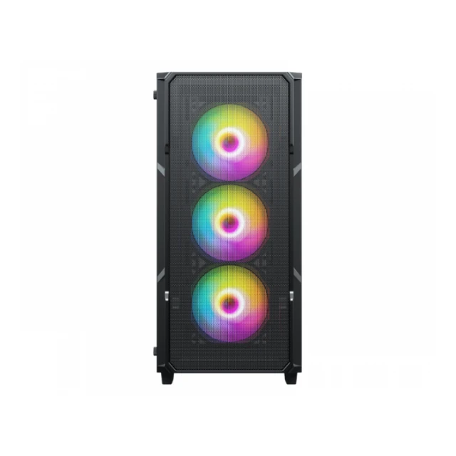 RAIDMAX Kućište V212 CASE (BLACK) 