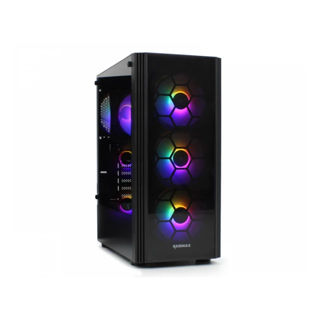RAIDMAX Kućište VECTOR V152 675W 