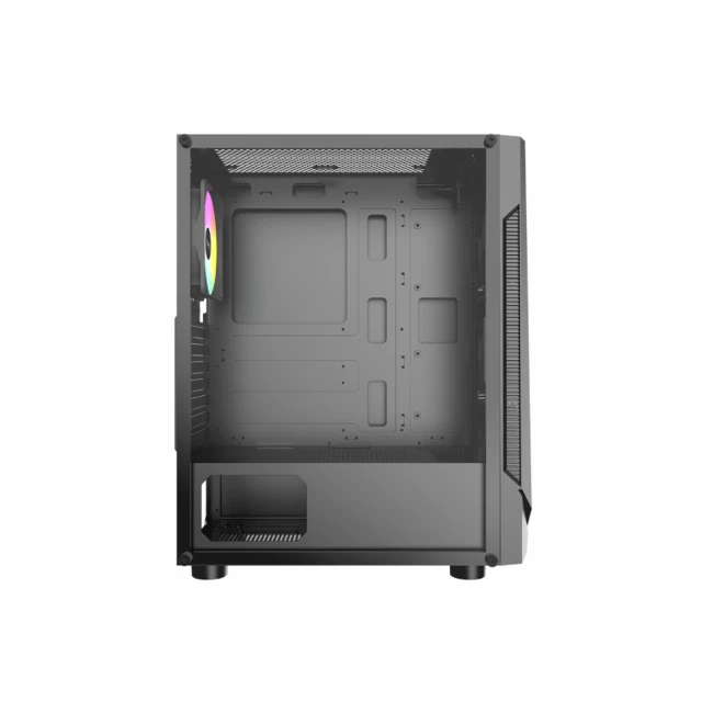 RAIDMAX Kućište VECTOR V155 CASE RX (BLACK) + 675XTB (OEM) PSU (V155TBS w/PSU) 