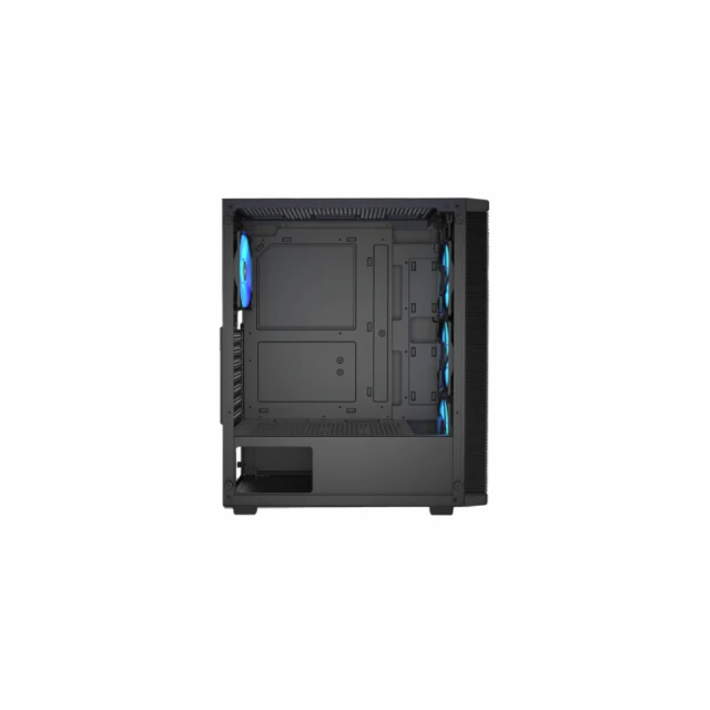 RAIDMAX Kućište X922 (4xStatic RGB fans, 3 in front, 1 in rear) 675w (X922TBS675X w/ PSU) 