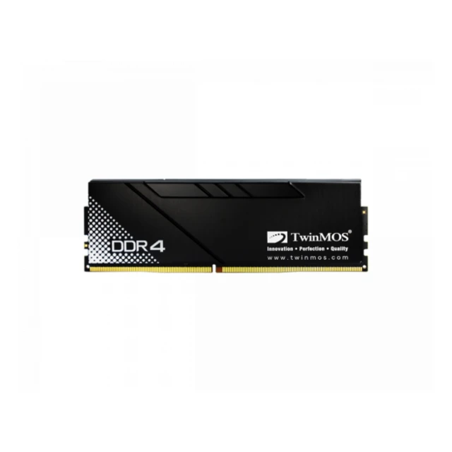 RAM DDR4 32GB 3200MHz TwinMOS Thunder GX TMD432GB3200D16BKGX