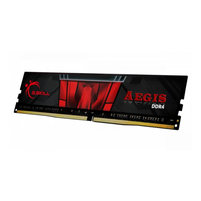 RAM DDR4  8GB 3200MHz G.Skill F4-3200C16S-8GIS