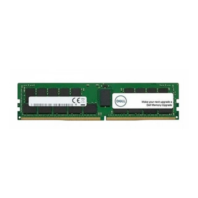 RAM DDR4 ECC UDIMM Dell 8GB 3200MHz