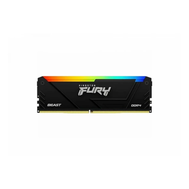 RAM DDR4 Kingston 16GB PC3200 KF432C16BB12A/16 Fury Beast RGB