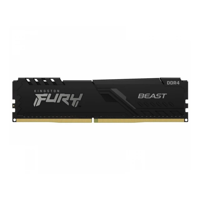 RAM DDR4 Kingston 16GB PC3200 KF432C16BB1/16 Fury Beast 