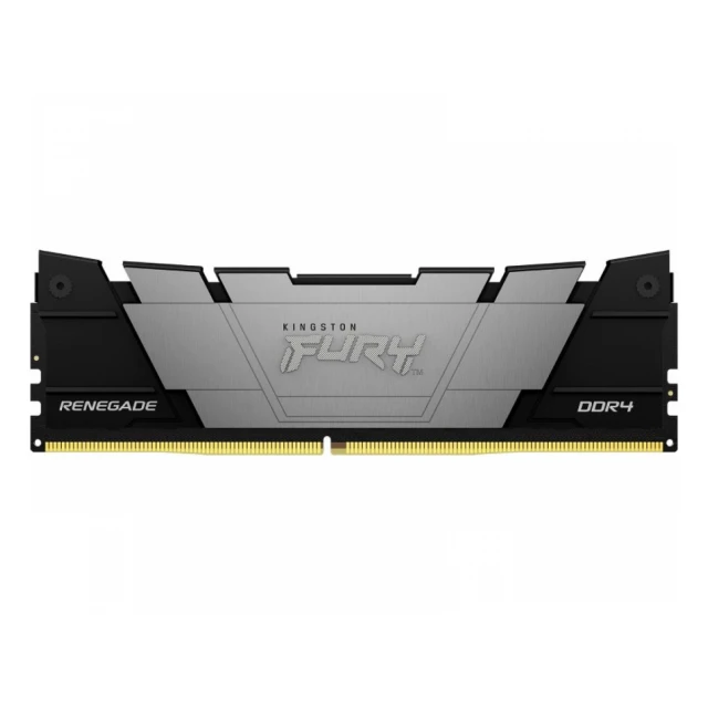 RAM DDR4 Kingston 16GB PC3200 KF432C16RB12/16 Fury Renegad Black