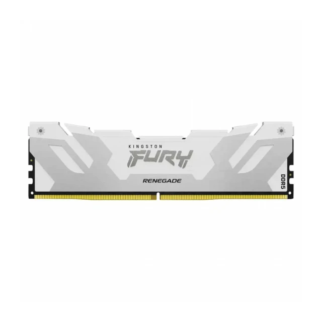 RAM DDR5 Kingston 16GB KF572C38RW-16 7200MHz CL38 Fury Renegade