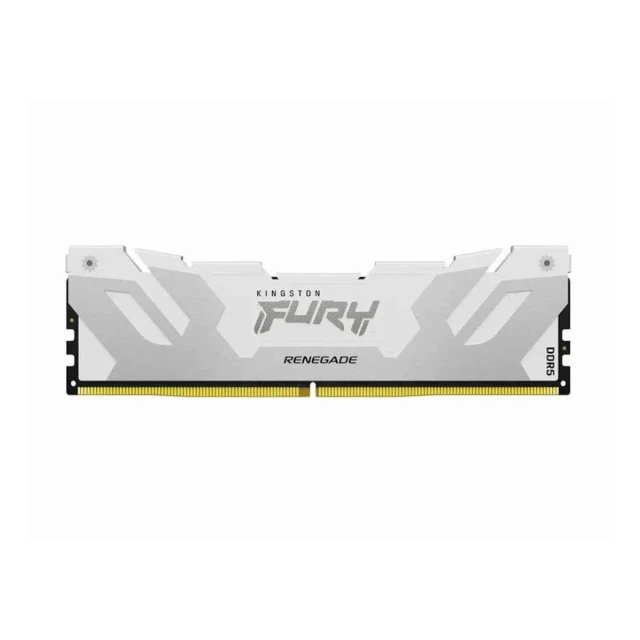 RAM DDR5 Kingston 16GB KF580C38RW-16 8000MHz CL38 FURY Renegade White XPM