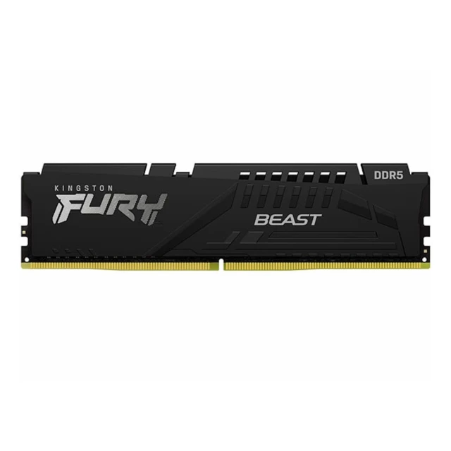 RAM DDR5 Kingston 16GB PC5200 KF560C36BBE-16 FURY Beast EXPO