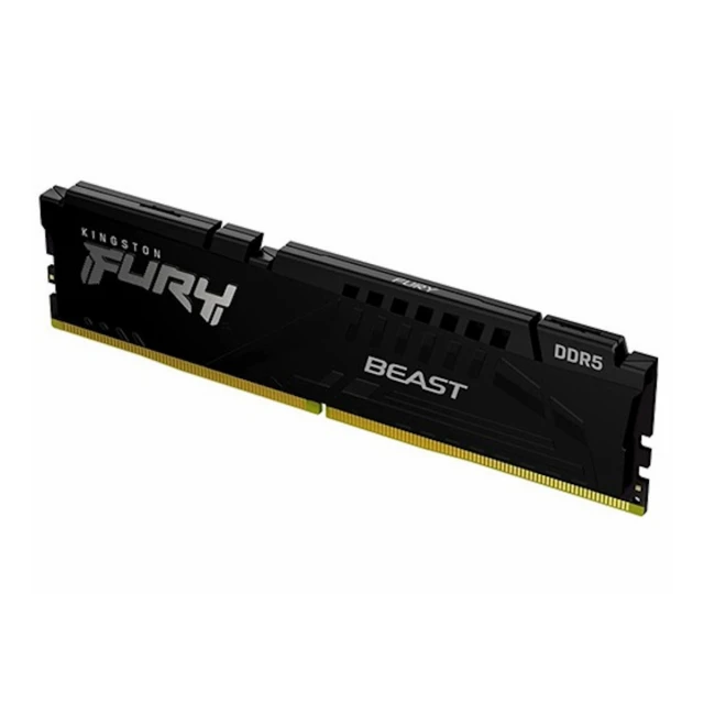 RAM DDR5 Kingston 16GB PC5600 KF556C40BB-16 Fury Beast