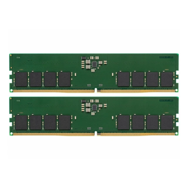 RAM DDR5 Kingston 32GB (2x16GB kit) KVR48U40BS8K2-32 ValueRAM