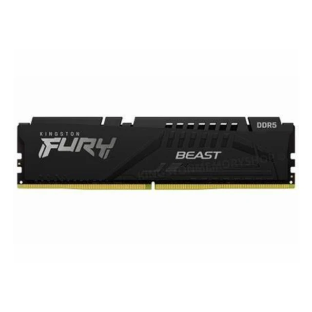 RAM DDR5 Kingston 32GB PC5200 KF552C40BB-32 Fury Beast