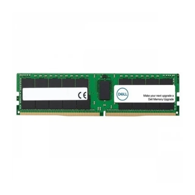 RAM DELL 16GB 1Rx8 DDR5 UDIMM 5600MHz