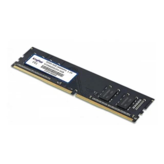 RAM DIMM DDR4 4GB 2666MHz KingFast, KF2666DDCD4-4GB