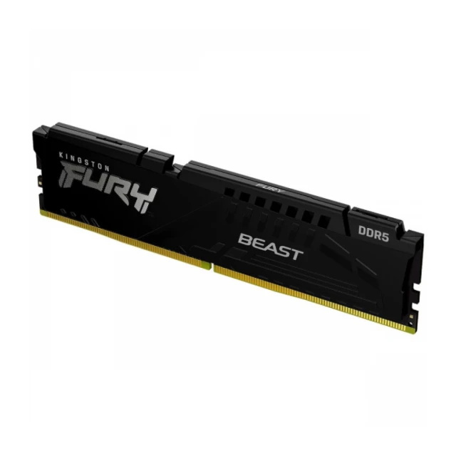 RAM DIMM DDR5 Kingston FURY Beast EXPO 64GB (2x32GB) 6000MHz KF560C36BBEK2-64