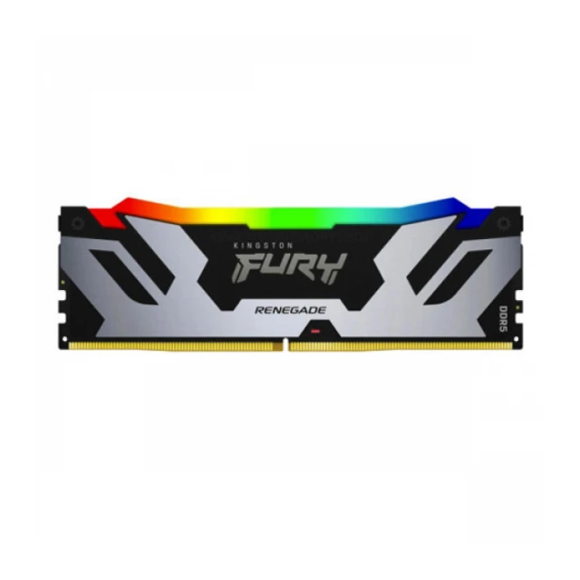 RAM DIMM DDR5 Kingston FURY Renegade RGB 16GB 6800MHz KF568C36RSA-16