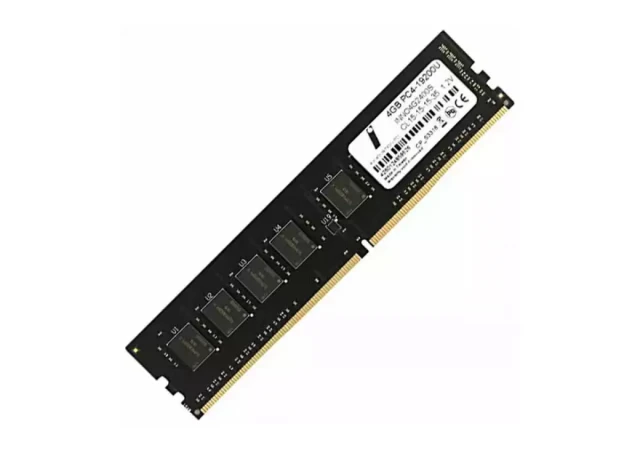 RAM MEMORIJA DDR4 8GB INNOVATIONIT 2666MHz