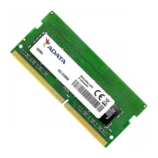 RAM SODIMM ADATA 8GB 32000mhz AD4S32008G22-SGN