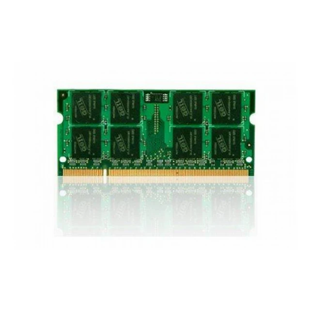 RAM SODIMM DDR3 GEIL 8GB 1600MHz GS38GB1600C11SC