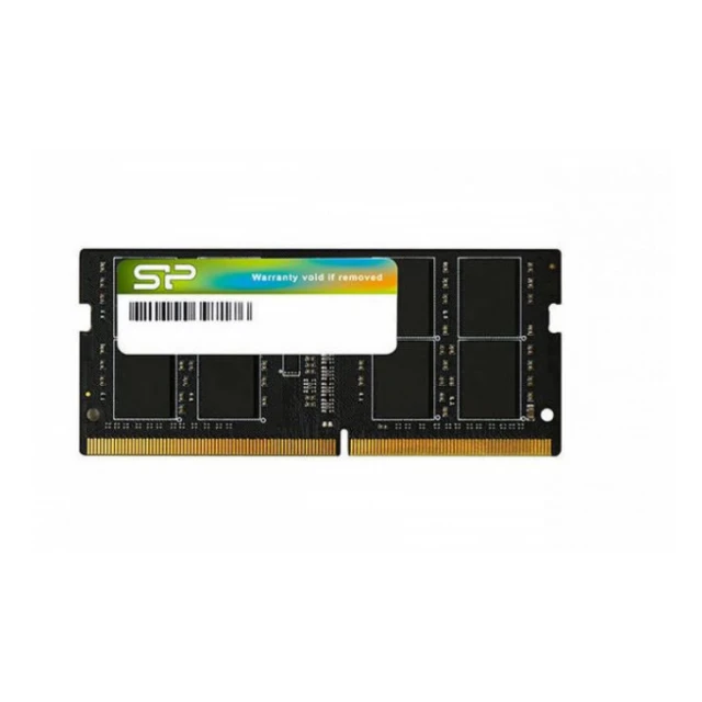 RAM SODIMM DDR4 4GB 2666MHz Silicon Power SP004GBSFU266X02
