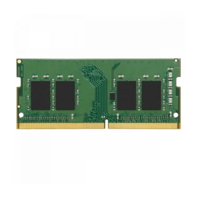 RAM SODIMM DDR4 8GB 2666MHz Kingston KVR26S19S6/8