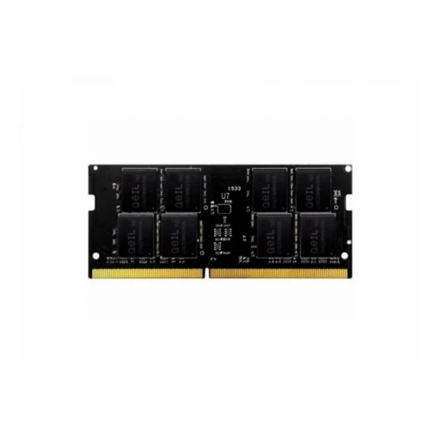 RAM SODIMM DDR4 GEIL 8GB PC2666 CL19 GS48GB2666C19SC