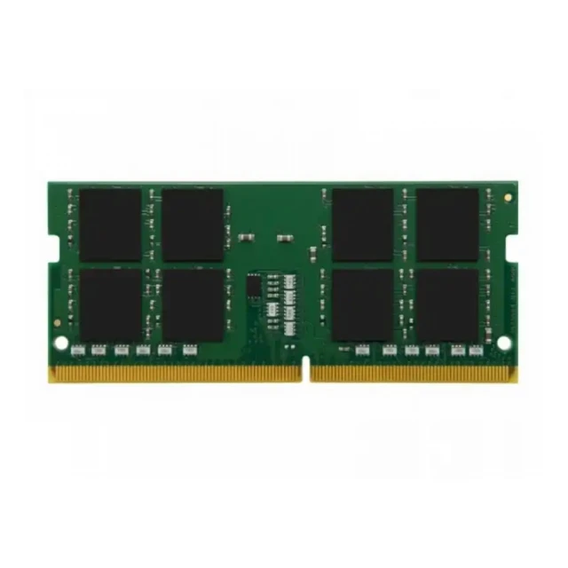 RAM SODIMM DDR4 Kingston 16GB PC3200 KVR32S22D8/16