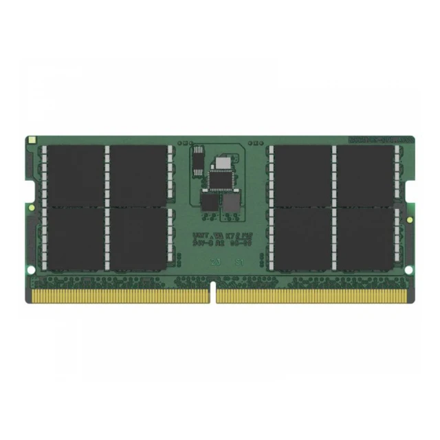 RAM SODIMM DDR5 Kingston 32GB 5600MHz KVR56S46BD8-32
