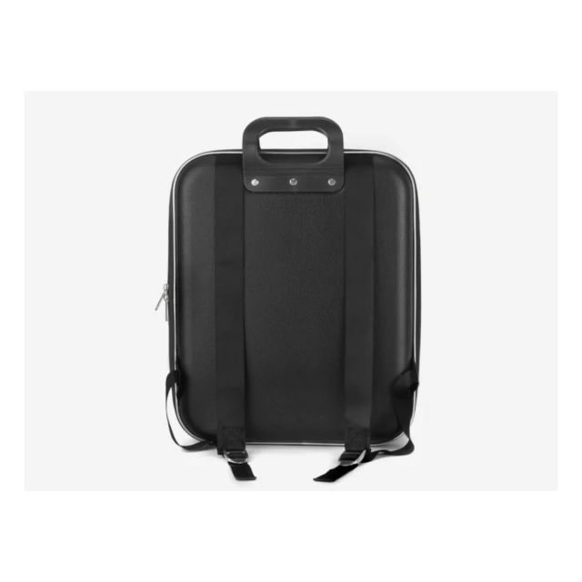 Ranac BOMBATA Backpack 15,6" /Crna