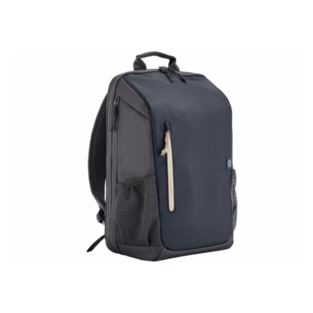 Ranac HP 15,6" Travel/6B8U7AA/18l/plava