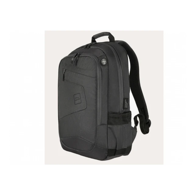 Ranac TUCANO LATO BACKPACK  17" NOTEBOOKS BLACK