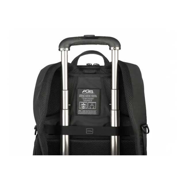 Ranac TUCANO TERRAS BACKPACK 15.6"/crna