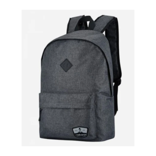 Ranac za laptop Volkano Distinct VK-9129-GM 15.6" sivi