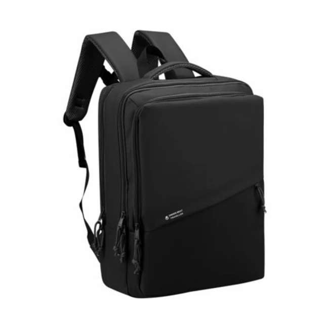 Ranac za laptop Volkano Under-Seat VK-9300-BK 15.6" crni