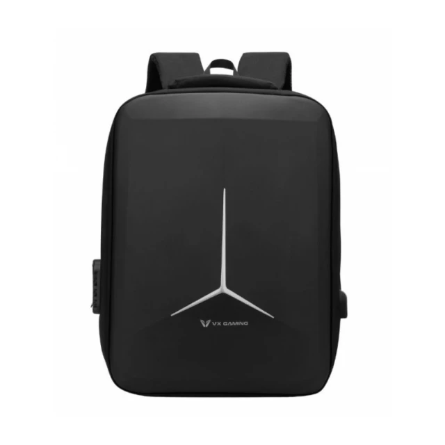 Ranac za laptop Volkano VX Gaming Alien VX-1000-BK 17.3"" crni