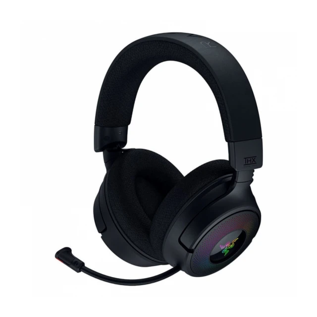 Razer Kraken V4 - Wireless Gaming Headset - FRML