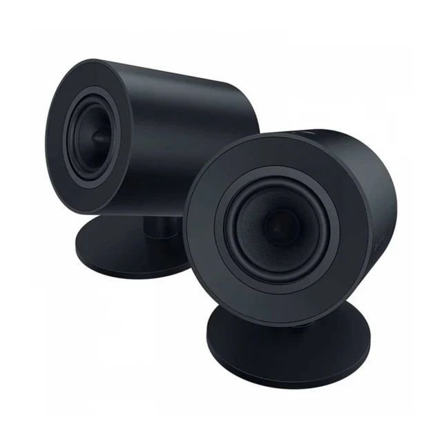 Razer Nommo V2 X - Full-Range 2.0 PC Gaming Speakers