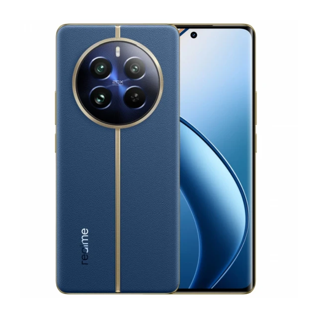 Realme 12 Pro 12GB/256GB plava