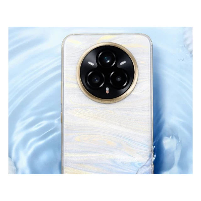 REALME 14 Pro+ 5G RMX5051 Pearl White 12/512GB mobilni telefon 