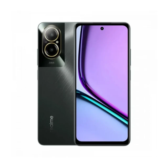 Realme C67 8GB/256GB crna